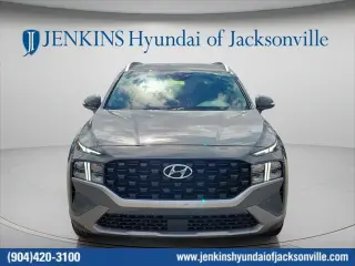 Hyundai SANTA FE 2023 SEL 4dr Crossover