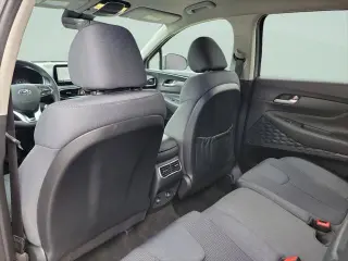 Hyundai SANTA FE 2023 SEL 4dr Crossover