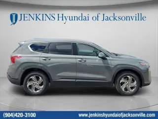 Hyundai SANTA FE 2023 SEL 4dr Crossover