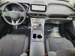 Hyundai SANTA FE 2023 SEL 4dr Crossover