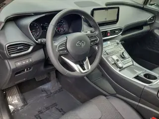 Hyundai SANTA FE 2023 SEL 4dr Crossover