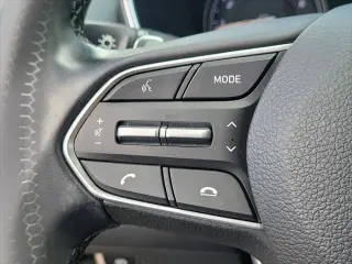 Hyundai SANTA FE 2023 SEL 4dr Crossover