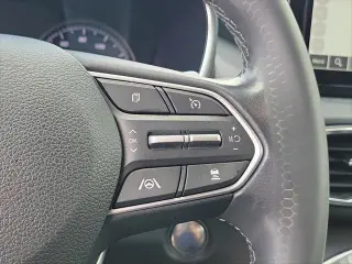 Hyundai SANTA FE 2023 SEL 4dr Crossover