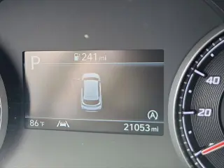 Hyundai SANTA FE 2023 SEL 4dr Crossover