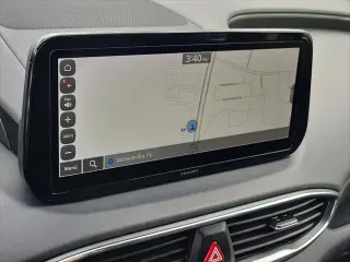 Hyundai SANTA FE 2023 SEL 4dr Crossover