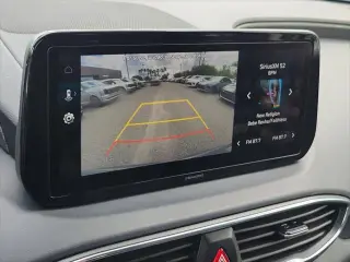 Hyundai SANTA FE 2023 SEL 4dr Crossover