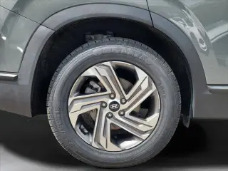 Hyundai SANTA FE 2023 SEL 4dr Crossover