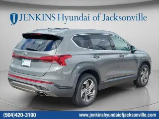Hyundai SANTA FE 2023 SEL 4dr Crossover