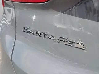 Hyundai SANTA FE 2023 SEL 4dr Crossover
