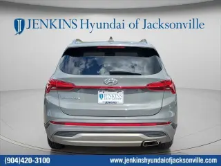 Hyundai SANTA FE 2023 SEL 4dr Crossover