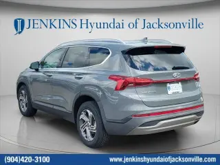 Hyundai SANTA FE 2023 SEL 4dr Crossover