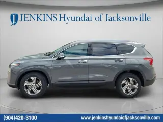 Hyundai SANTA FE 2023 SEL 4dr Crossover