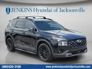 Hyundai SANTA FE 2022 XRT 4dr Crossover