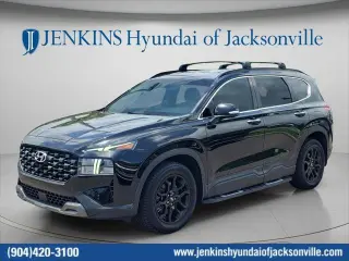 Hyundai SANTA FE 2022 XRT 4dr Crossover