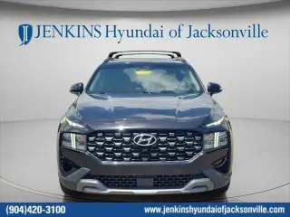 Hyundai SANTA FE 2022 XRT 4dr Crossover