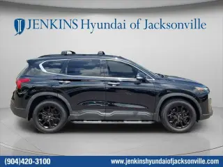 Hyundai SANTA FE 2022 XRT 4dr Crossover