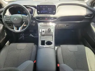 Hyundai SANTA FE 2022 XRT 4dr Crossover