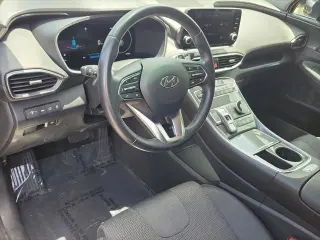Hyundai SANTA FE 2022 XRT 4dr Crossover