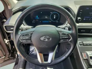 Hyundai SANTA FE 2022 XRT 4dr Crossover