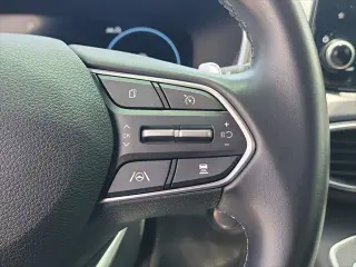 Hyundai SANTA FE 2022 XRT 4dr Crossover