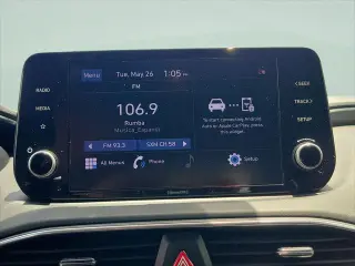 Hyundai SANTA FE 2022 XRT 4dr Crossover