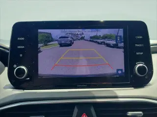 Hyundai SANTA FE 2022 XRT 4dr Crossover