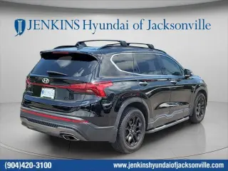 Hyundai SANTA FE 2022 XRT 4dr Crossover