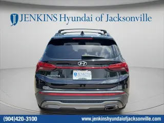 Hyundai SANTA FE 2022 XRT 4dr Crossover
