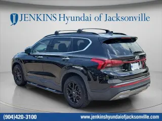 Hyundai SANTA FE 2022 XRT 4dr Crossover