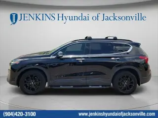Hyundai SANTA FE 2022 XRT 4dr Crossover