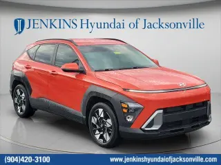 Hyundai KONA 2024 SEL 4dr Crossover