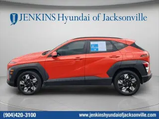 Hyundai KONA 2024 SEL 4dr Crossover