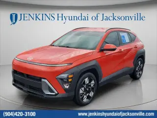 Hyundai KONA 2024 SEL 4dr Crossover