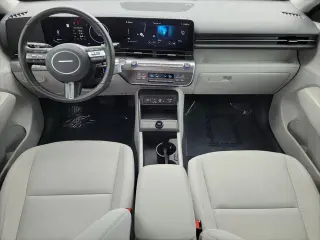Hyundai KONA 2024 SEL 4dr Crossover
