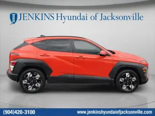 Hyundai KONA 2024 SEL 4dr Crossover