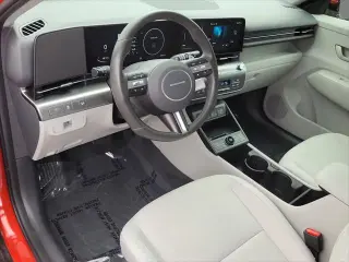 Hyundai KONA 2024 SEL 4dr Crossover