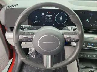 Hyundai KONA 2024 SEL 4dr Crossover