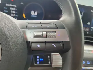 Hyundai KONA 2024 SEL 4dr Crossover