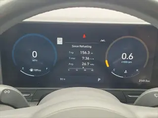 Hyundai KONA 2024 SEL 4dr Crossover