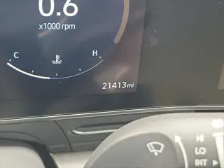 Hyundai KONA 2024 SEL 4dr Crossover