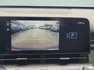 Hyundai KONA 2024 SEL 4dr Crossover