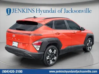 Hyundai KONA 2024 SEL 4dr Crossover