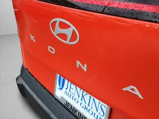 Hyundai KONA 2024 SEL 4dr Crossover