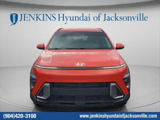 Hyundai KONA 2024 SEL 4dr Crossover