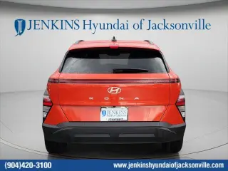 Hyundai KONA 2024 SEL 4dr Crossover