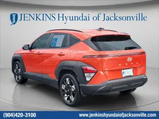 Hyundai KONA 2024 SEL 4dr Crossover