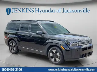 Hyundai SANTA FE Hybrid 2025 SEL 4dr SUV