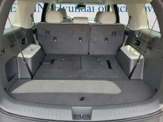 Hyundai SANTA FE Hybrid 2025 SEL 4dr SUV
