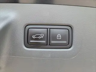 Hyundai SANTA FE Hybrid 2025 SEL 4dr SUV