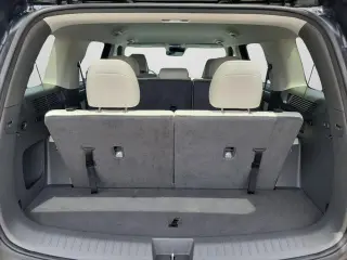 Hyundai SANTA FE Hybrid 2025 SEL 4dr SUV